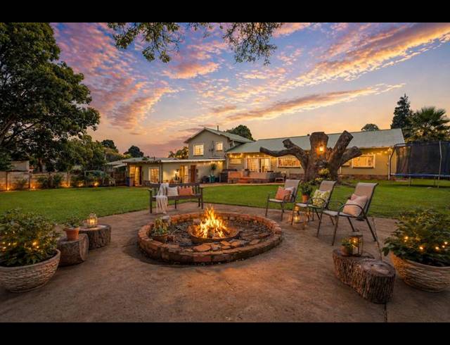4 BEDROOM HOUSE FOR SALE IN CLUBVIEW